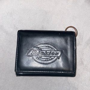 Dickies Leather Wallet